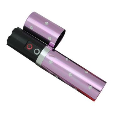 LIPSTICK Stun Gun PURPLE